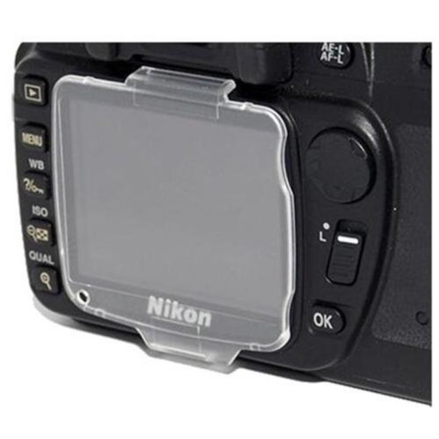 MIẾNG BẢO VỆ MÀN HÌNH LCD BM-8 FOR D300, D300S