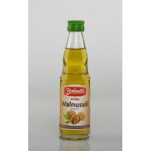 ( Date mới nhất 2020) Dầu óc chó Kunella- Đức (100ml)