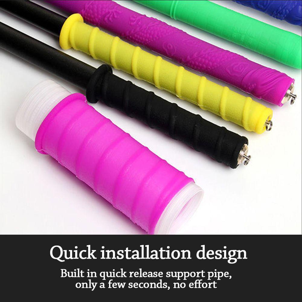 Myrongvn Vỏ Bọc Tay Cầm Cần Câu Cá Cách Nhiệt Chống Tĩnh Điện Thay Thế Thông Dụng