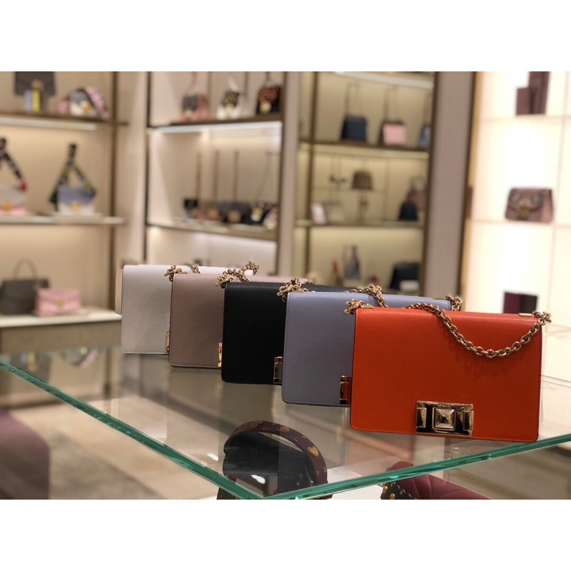 Túi FURLA Mimi Mini Crossbody