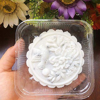 Khay đựng bánh trung thu set 100 cái