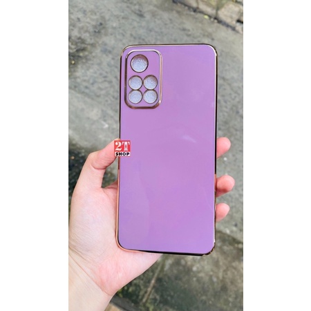 ỐP LƯNG SILICON DẺO PHI HÀNH GIA, CÓ GIÁ ĐỠ ĐỂ XEM PHIM, DÀNH CHO REDMI NOTE 11 / REDMI NOTE 11 PRO