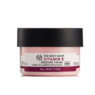Kem dưỡng ẩm vitamin E 48h