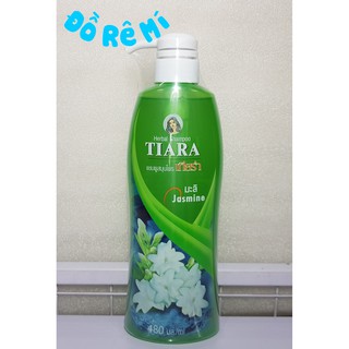 Dầu gội Kao Tiara Thái Lan 480ml