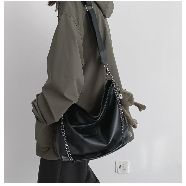 Túi xách đeo vai/đeo chéo thời trang sành điệu trẻ trung cho nữ