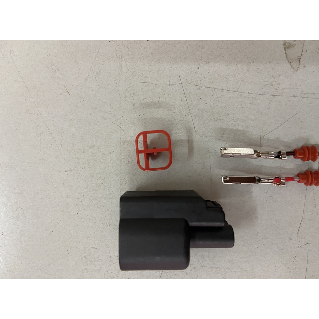 Dây Jack nối loa trung tâm Ford Ranger - Ford Raptor