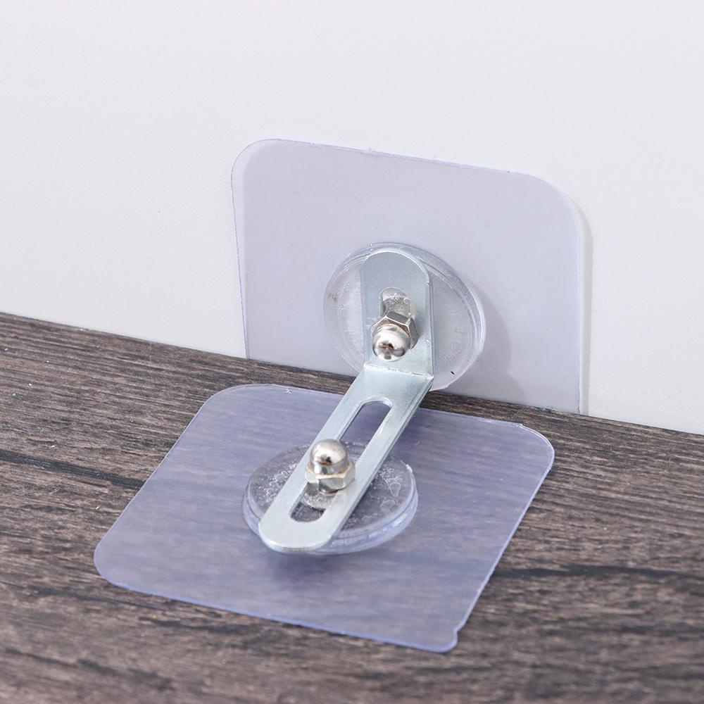 WONDER Móc Treo Đồ Nội Thất Ổn Định An Toàn Chống Rơi Cho Bé