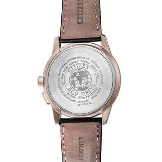 Đồng Hồ Nam CITIZEN CB0153-13A
