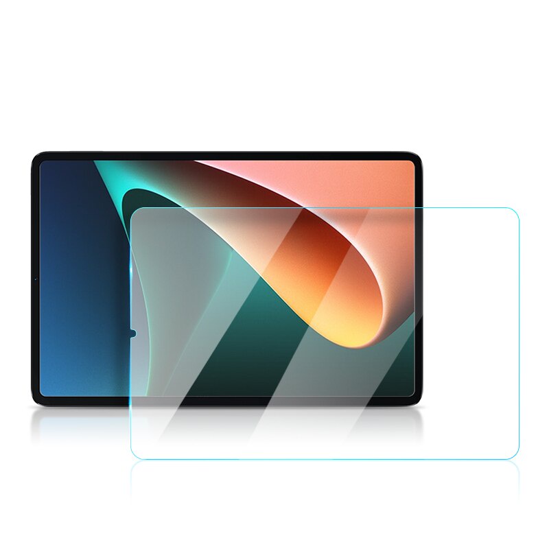 Trong Suốt Kính Cường Lực Bảo Vệ Màn Hình Cho Xiaomi Mipad 5 Pro 11 2021 Mipad5