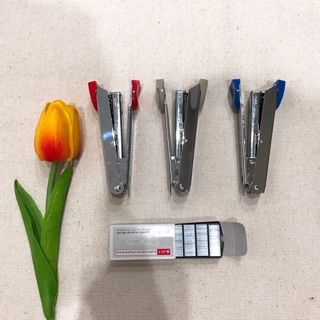 🖇COMBO 4 HỘP KIM BẤM GIẤY SỐ 10