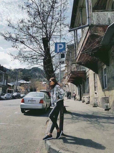 Giày thể thao!!!!