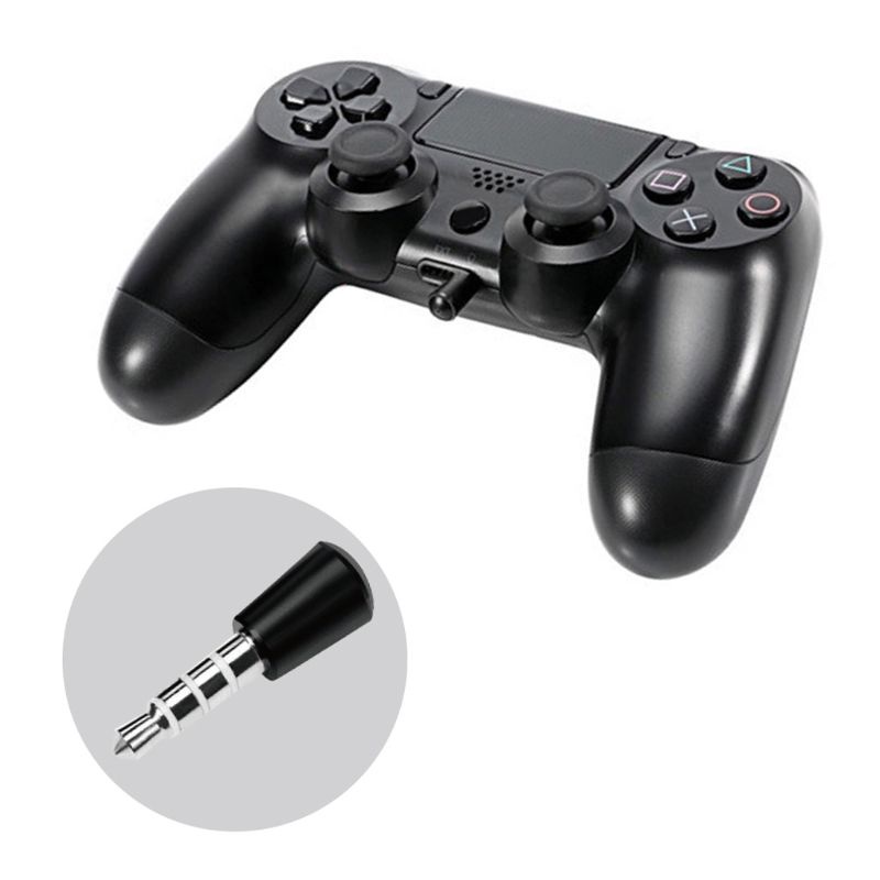 Usb Dongle Utake 3.5mm Bluetooth 4.0 Không Dây Cho Tay Cầm Chơi Game Ps4