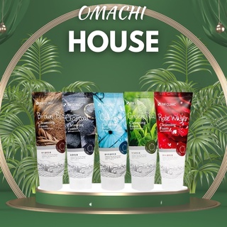 Sữa rửa mặt 3w clinic hàn quốc