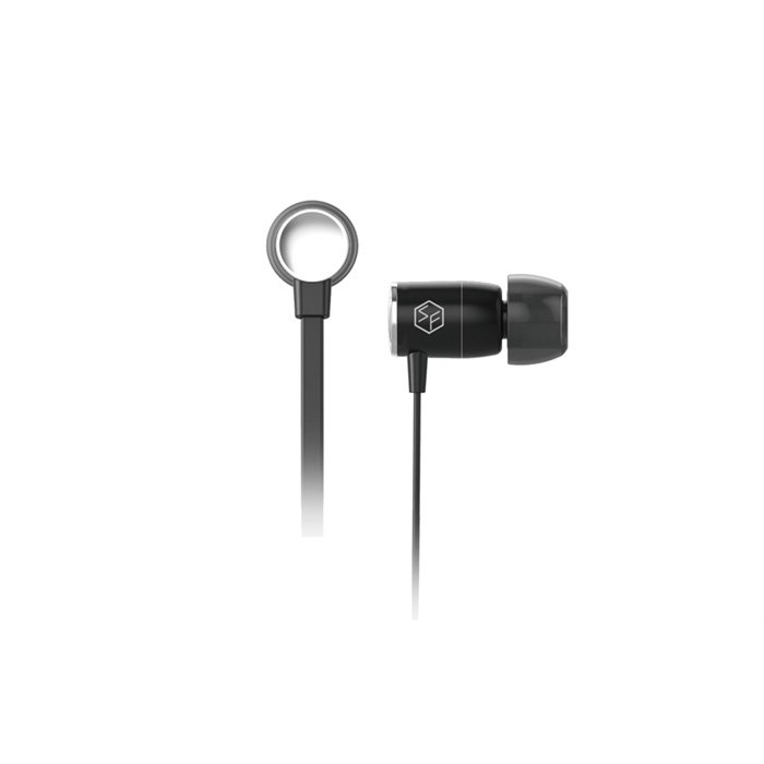 Tai nghe bluetooth Partron PBH-400 Đen