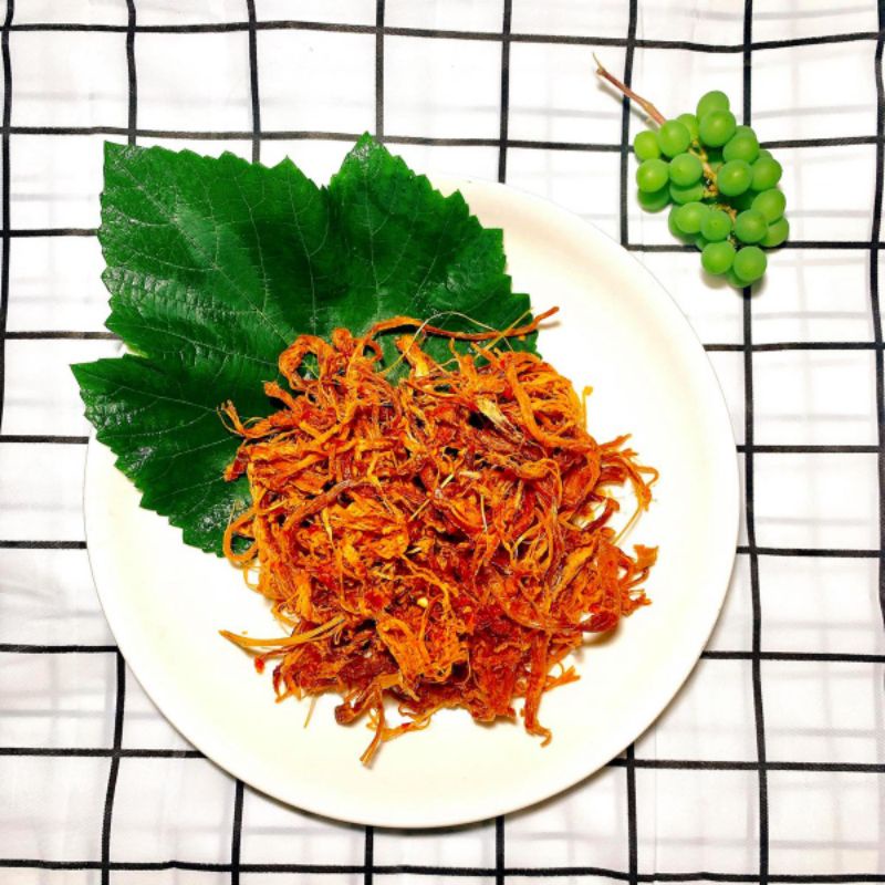 Bò Khô Sợi 300g | BigBuy360 - bigbuy360.vn