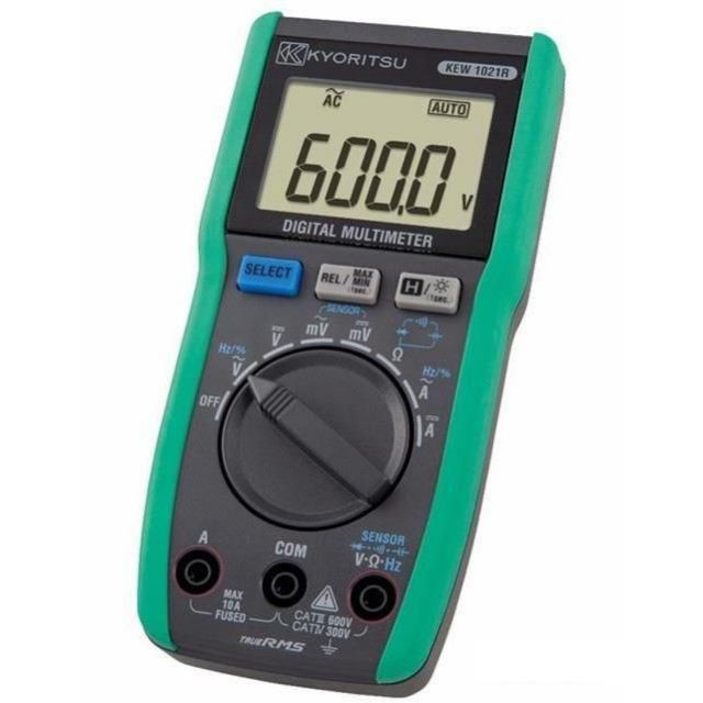 Đồng hồ vạn năng model 1021R