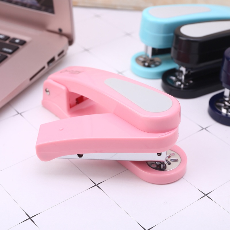 Bộ 2-25 Tờ Giấy A4 Đục Lỗ Xoay 360 Độ Tiện Dụng Cho Gia Đình / Văn Phòng