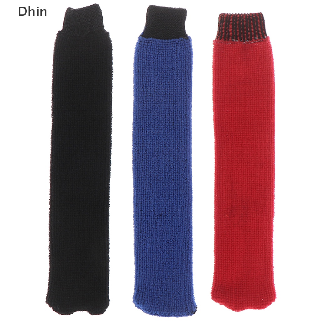 1 Vỏ Bọc Tay Cầm Vợt Cầu Lông Co Giãn Chống Trượt Tiện Dụng