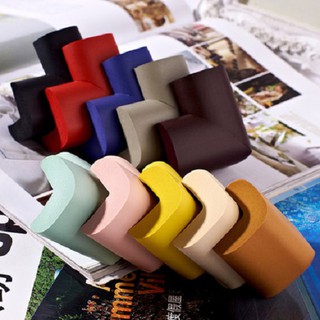 Combo 4 Bịt Góc Bàn Xốp An Toàn Cho Bé
