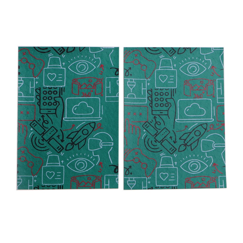 Băng Keo Dán Tay Cầm Chuột Chơi Game Chống Trượt Nhiều Màu Sắc DIY