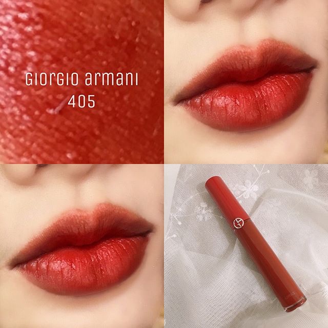 giorgio armani 405