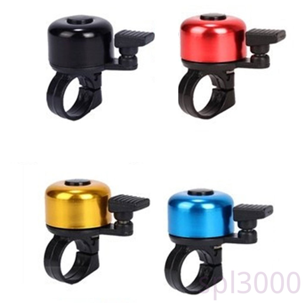 Chuông xe đạp mini bằng hợp kim nhôm