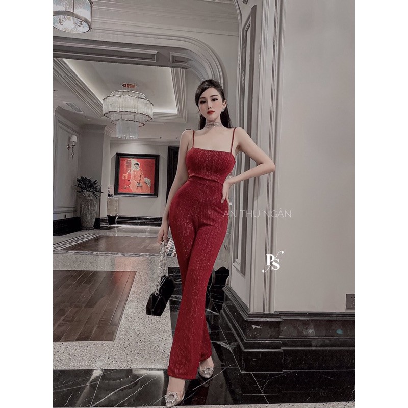 jumpsuit thần thánh xuất sắc