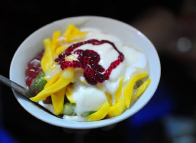 Hạt é dâu ăn liền hộp 2,5kg