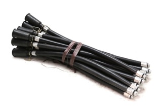 Vòi bình chữa cháy bột cho bình MFZ4