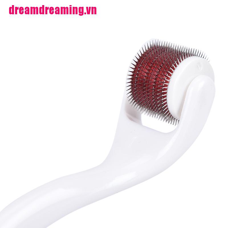 Cây Lăn Kim Chăm Sóc Da Tiện Lợi Bằng Titan 540