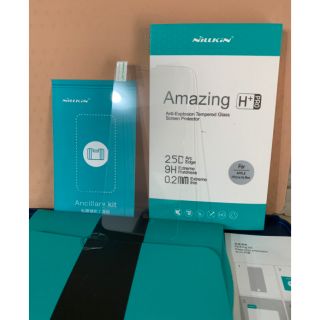 Kính cường lực nillkin H+ pro chính hãng cho iphone Xs max
