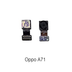 Camera trước Oppo A71