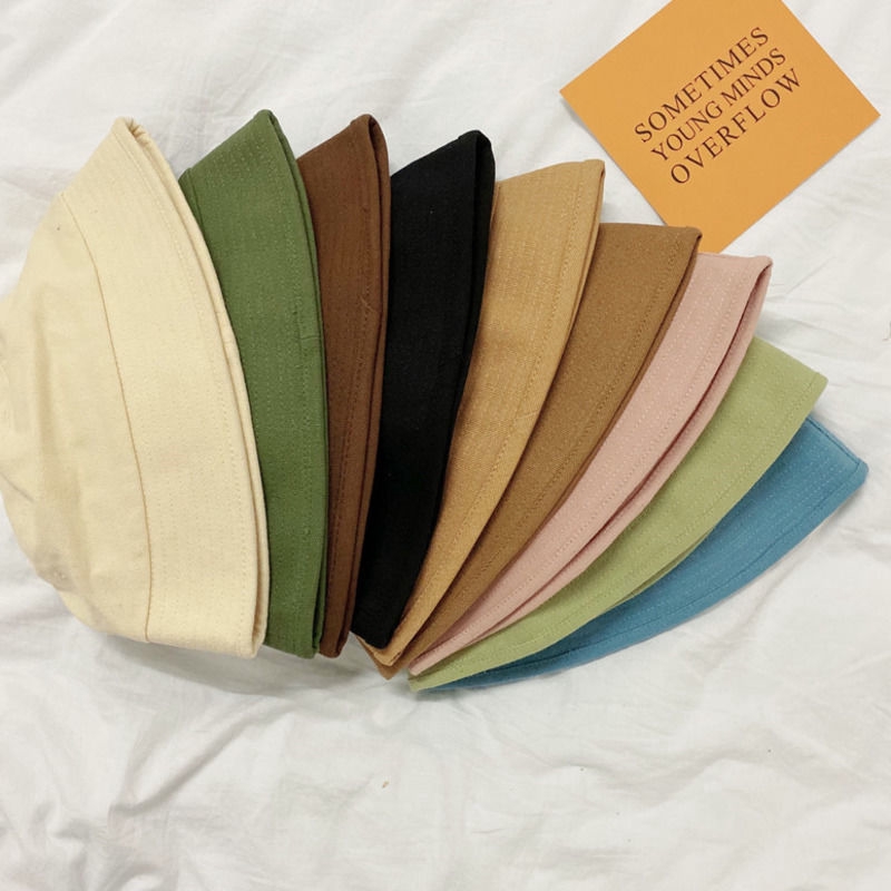 Nón Tai Bèo Chống Nắng Thời Trang Mùa Hè