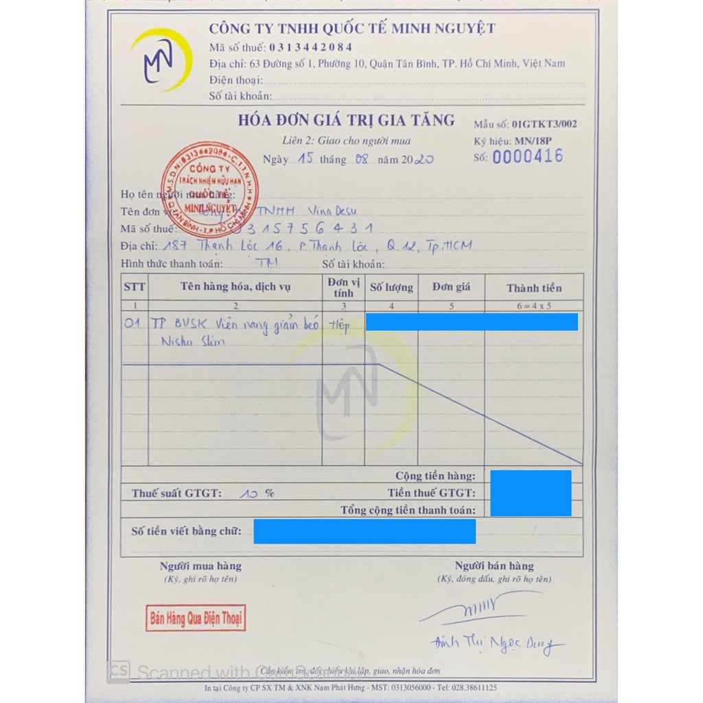 [Combo 2 hộp] Viên Uống Giảm Cân Nhanh Nishu Slim -Tặng áo Bra (màu ngẫu nhiên) | BigBuy360 - bigbuy360.vn