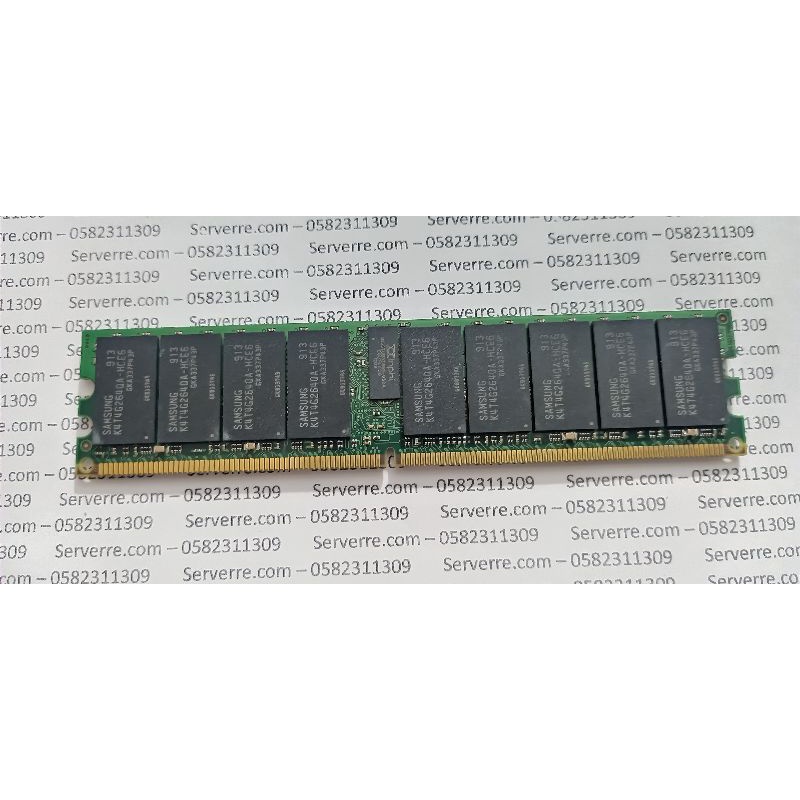 Ram server 8GB 2RX4 PC2-5300-55-12K3 cho máy chủ