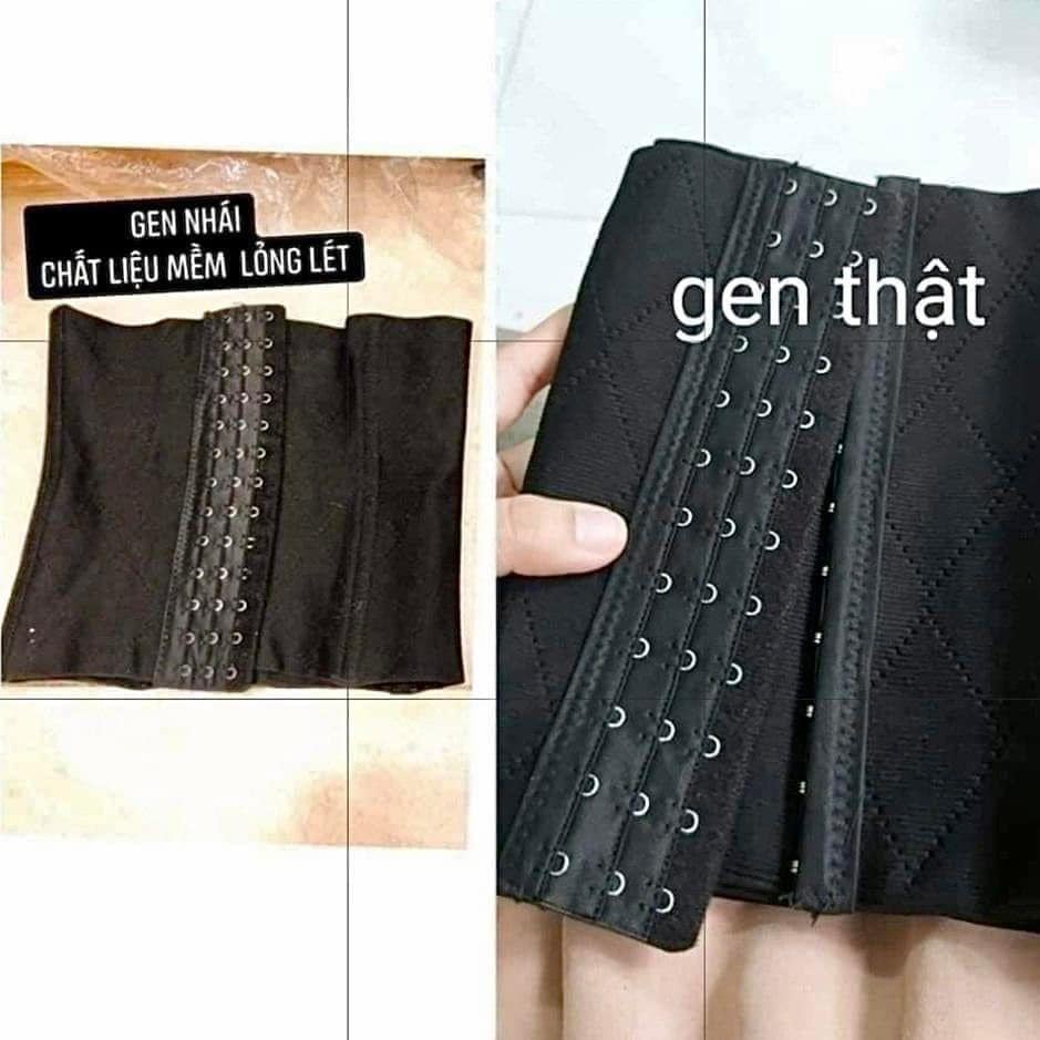 Gen Nịt Bụng AMY Sline 24CM giảm cân