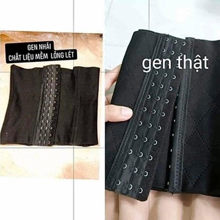 Gen Nịt Bụng AMY Sline 24CM giảm cân (Fullbox MALAYSIA)