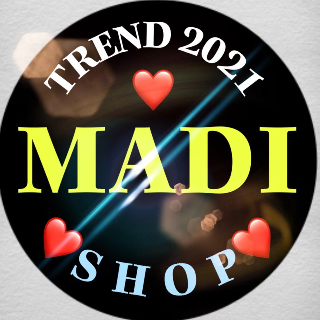 MADI_SHOP