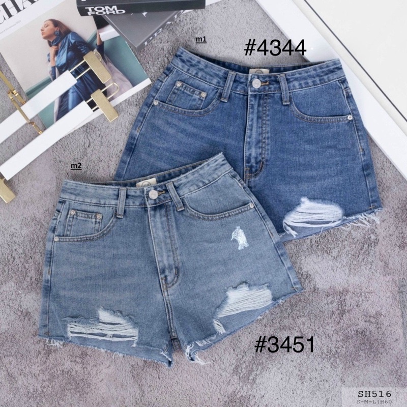Quần jeans bigsize (55-90kg)