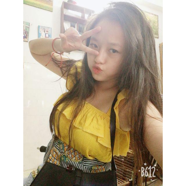 Sét áo đũi cánh tiên + chân váy dứa