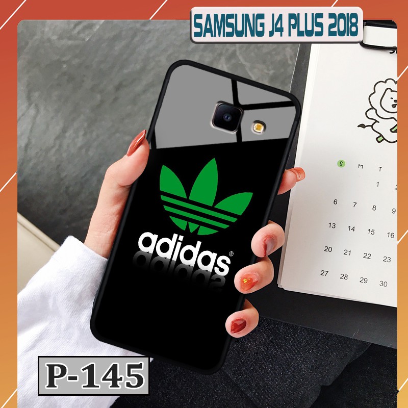 Ốp lưng SAMSUNG Galaxy J4 Plus (2018) - hình 3D