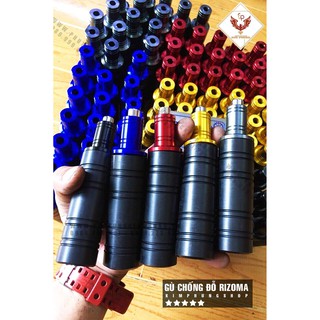 Gù chống Đỗ ABS Xe Máy WinNer