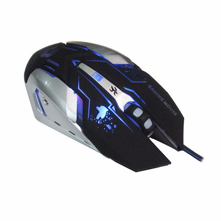 Chuột BS11 đèn led Bosston IP11301