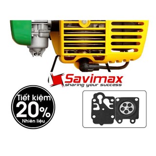 MÁY CẮT CỎ OSHIMA VX-328