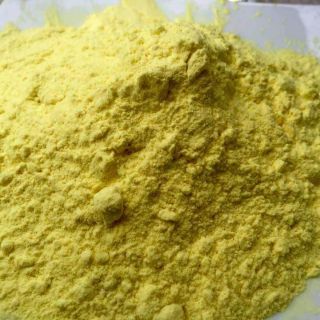 Tinh bột nghệ 500gr