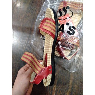 [Deal Sốc] [Uy Tín- Chất Lượng] ❤️FREESHIP❤️ Dép sandal bitas nữ SYN62