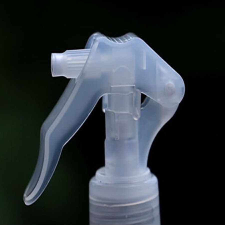 Bình Xịt Nước Phun Sương Mịn Và Đều,Thể Tích 250ml, Chất Liệu Nhựa Trong, Độ Bền Cao, Chịu Được va Đập, Dễ Sử Dụng......