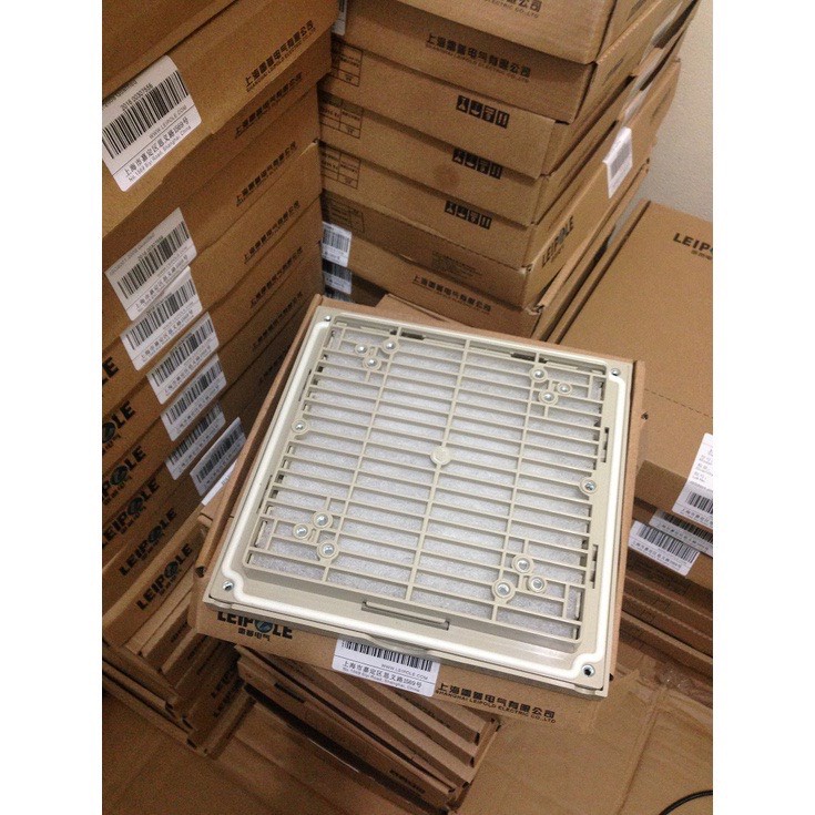 Tấm lọc gió Leipole FB9803, FB9804