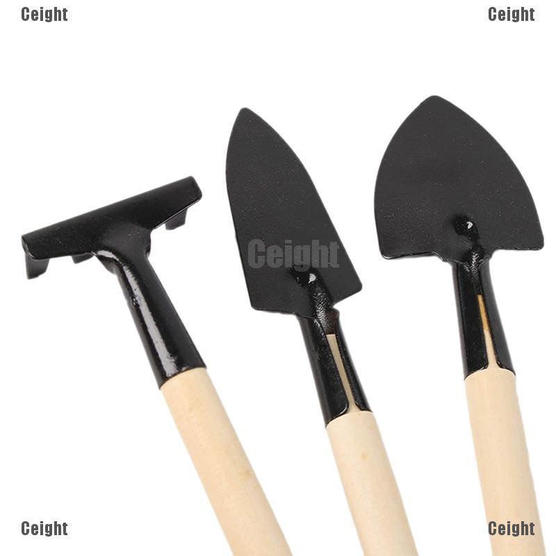 Bộ dụng cụ trồng cây mini sáng tạo cho bé