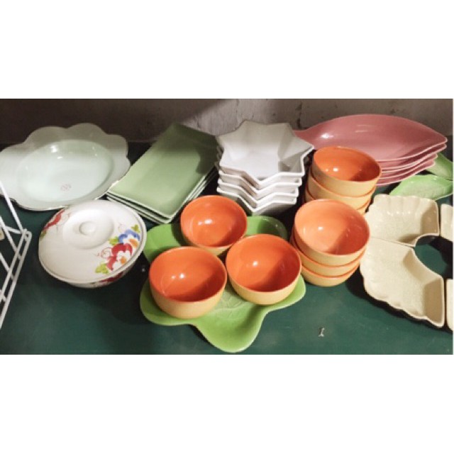  Bát con đựng nước chấm ( GIÁ SIÊU RẺ )